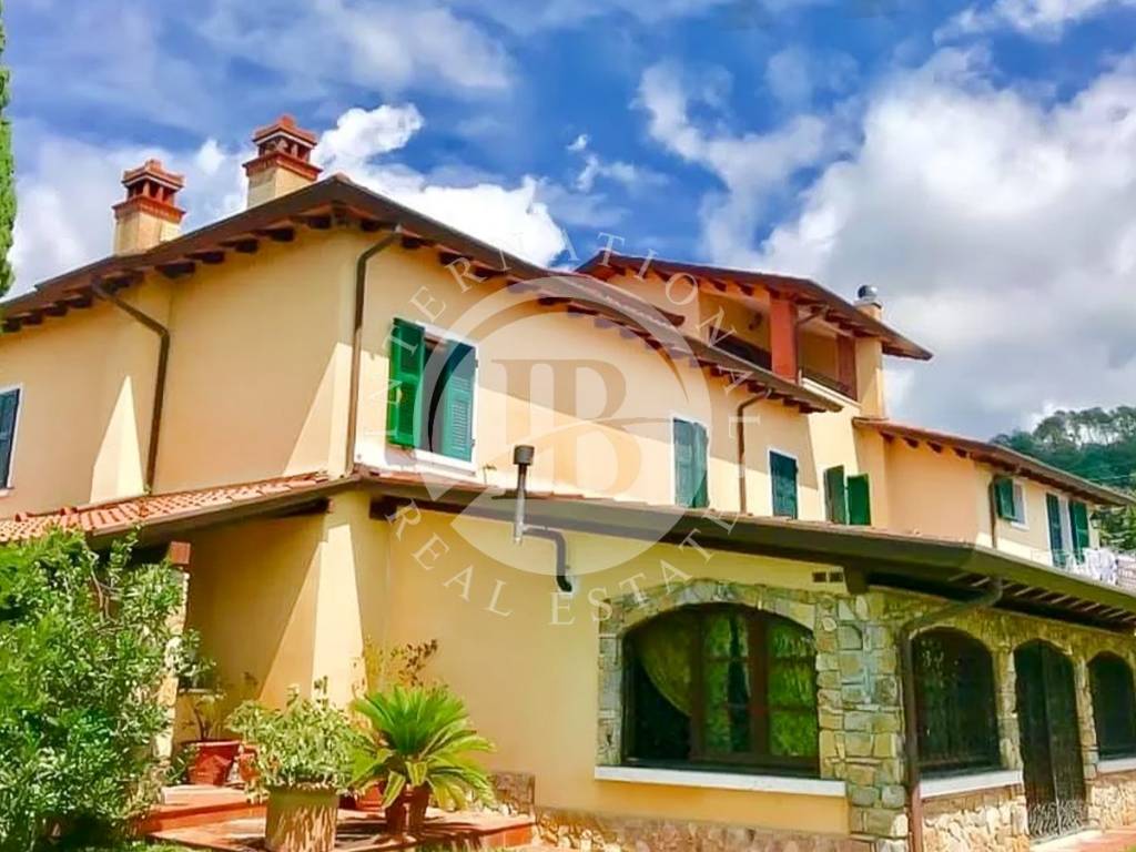 Villa a Castelnuovo magra - Foto 2