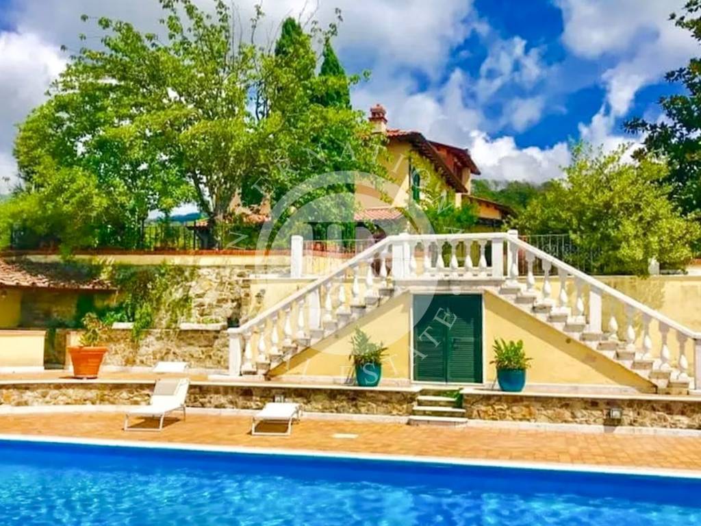 Villa a Castelnuovo magra - Foto 3