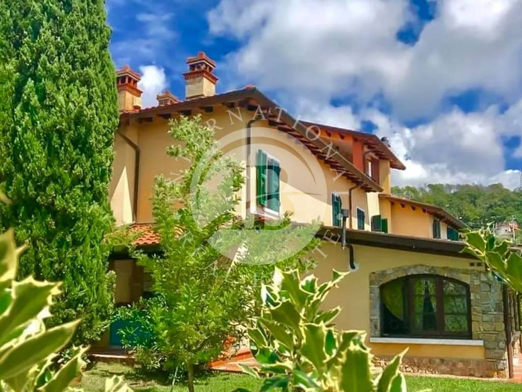 Villa a Castelnuovo magra - Foto 4