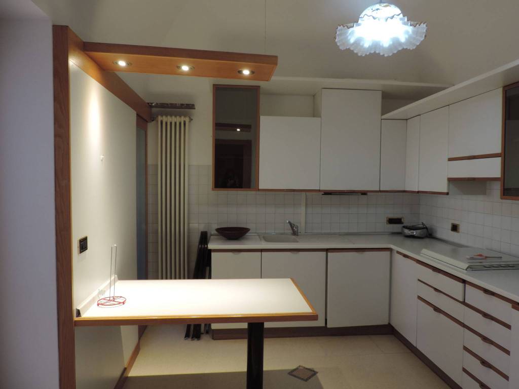 Appartamento a Alessandria in Corso Roma - Foto 4