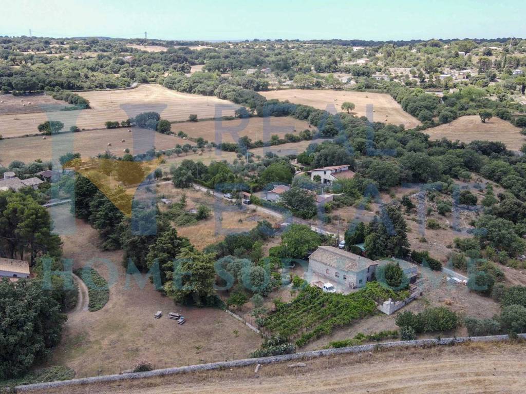 Rustico / casale a Noto in Via Tommaso Fazello, 228 - Foto 2
