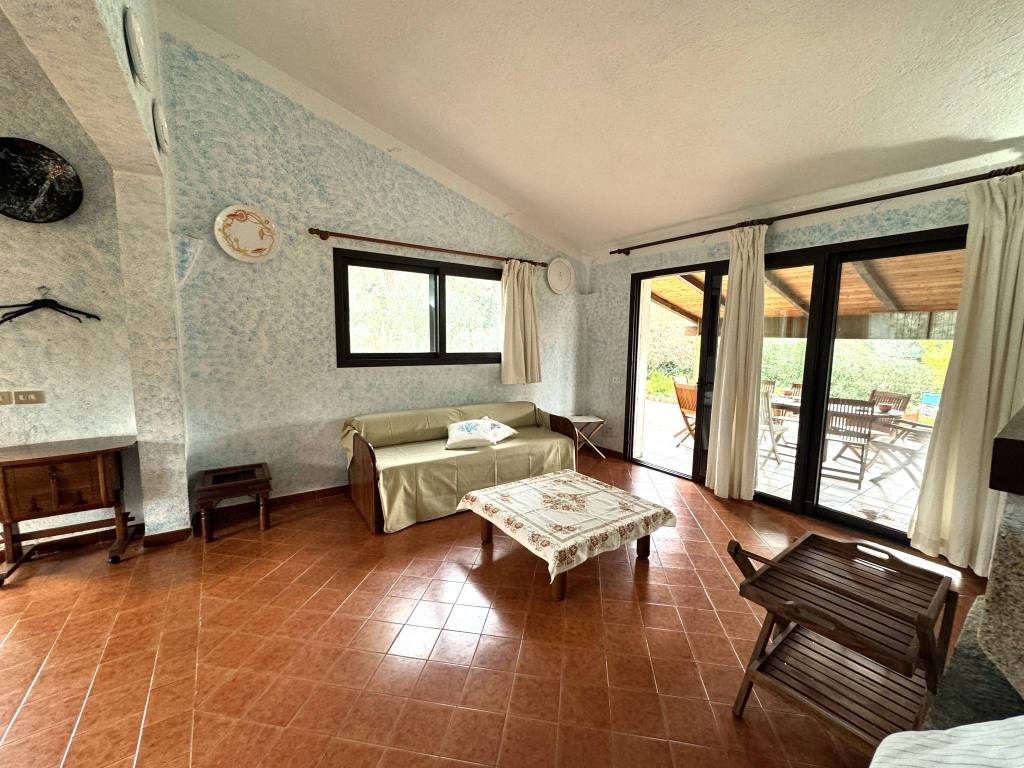 Villa a Olbia in Via delle Ortensie - Foto 2