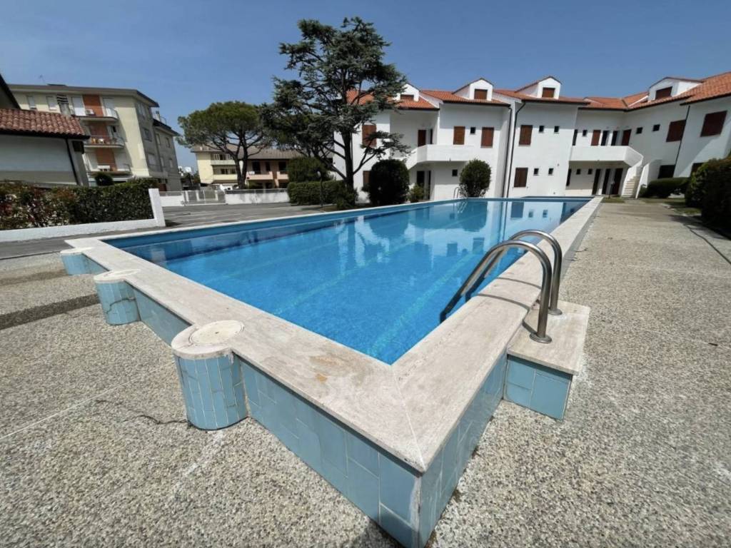 Attico / mansarda a Jesolo in Piazza Internazionale, 6 - Foto 2