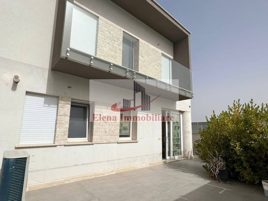 Villa a Alcamo in Contrada San Gaetano - Foto 2