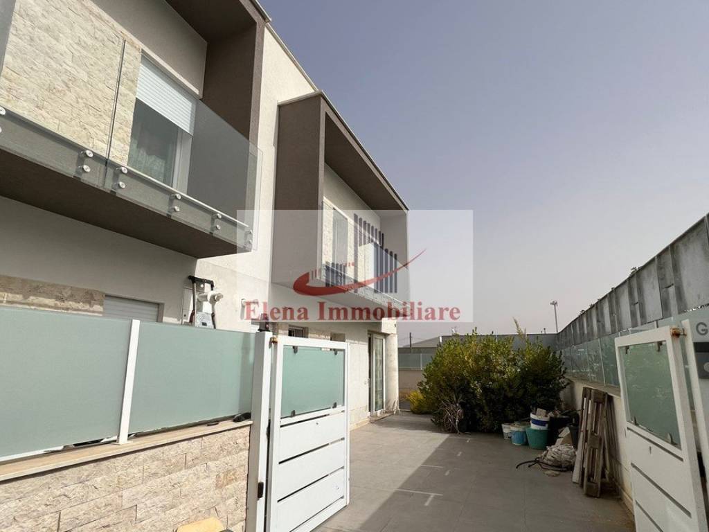 Villa a Alcamo in Contrada San Gaetano - Foto 3