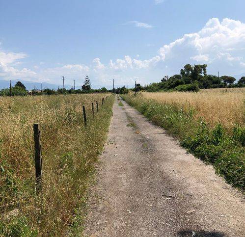 Terreno a Eboli in Cesare Correnti - Foto 4