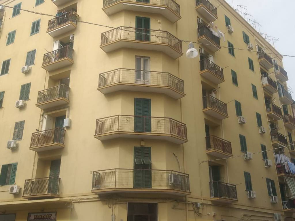 Appartamento a Taranto in Via Principe Amedeo, 251 - Foto 3