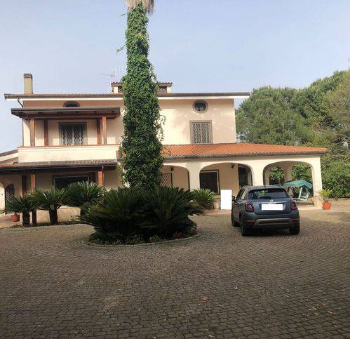 Villa a Battipaglia in Via Antico Cilento 2 - Foto 2