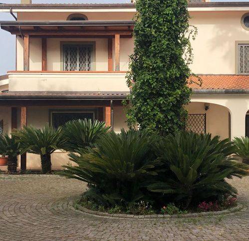 Villa a Battipaglia in Via Antico Cilento 2 - Foto 3