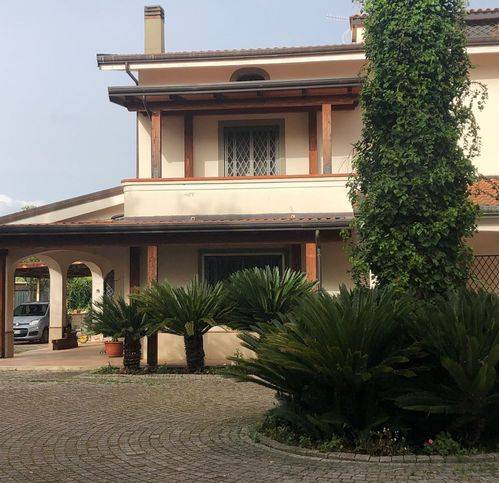 Villa a Battipaglia in Via Antico Cilento 2 - Foto 4