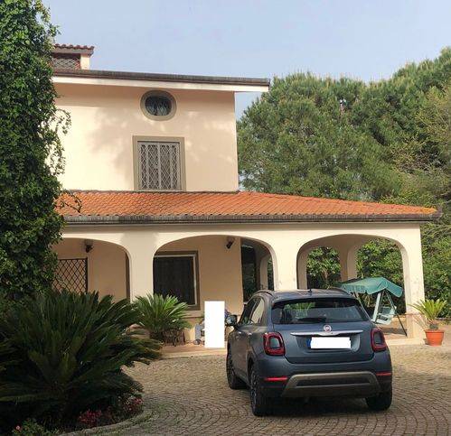 Villa a Battipaglia in Via Antico Cilento 2 - Foto 5