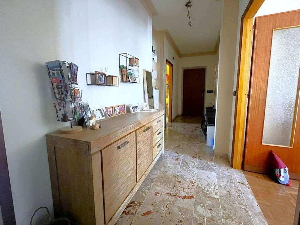 Appartamento a Sagliano micca in Via Cappellaro, 39 - Foto 5