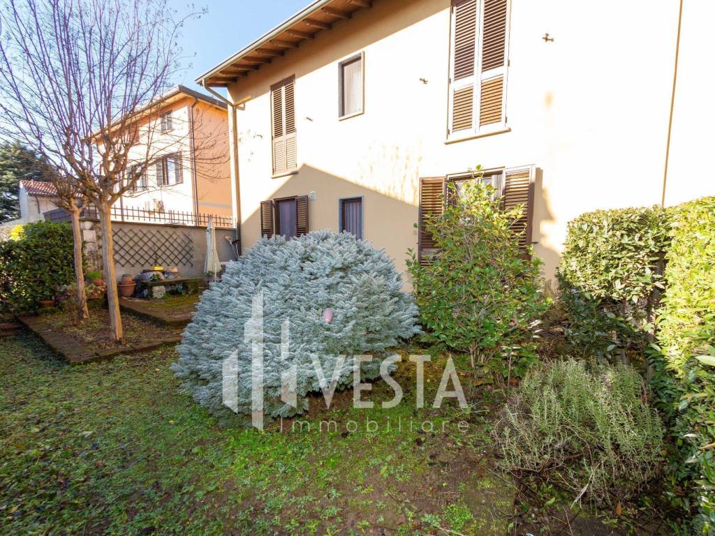 Villa a Cernusco lombardone in Via Monza - Foto 2