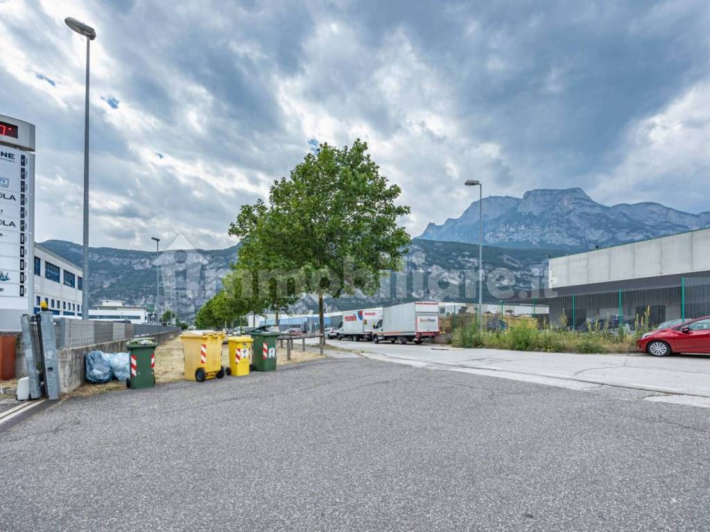 Box / garage a Trento in Via Vienna - Foto 2