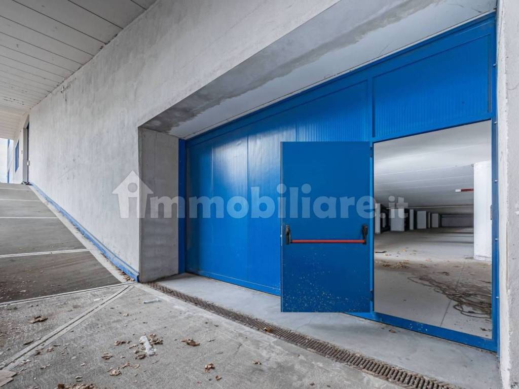 Box / garage a Trento in Via Vienna - Foto 4