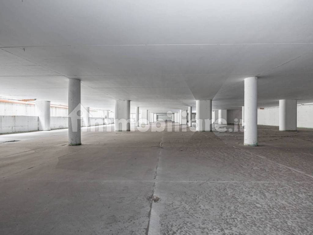 Box / garage a Trento in Via Vienna - Foto 5