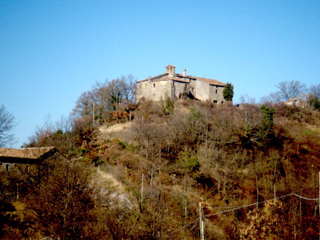 Rustico / casale a Pietralunga in Strada Provinciale di Pietralunga - Foto 2