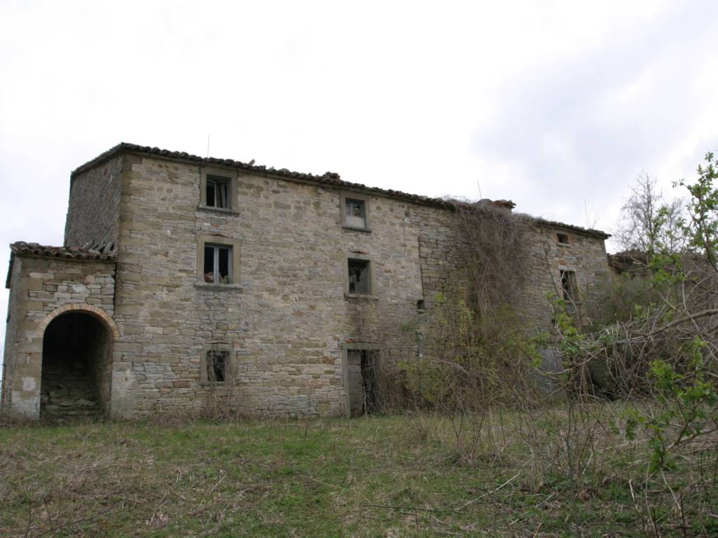 Rustico / casale a Pietralunga in Strada Provinciale di Pietralunga - Foto 4