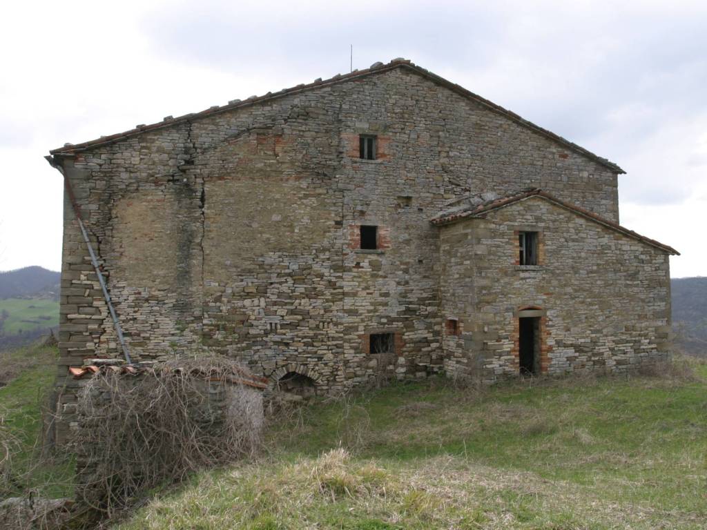 Rustico / casale a Pietralunga in Strada Provinciale di Pietralunga - Foto 5