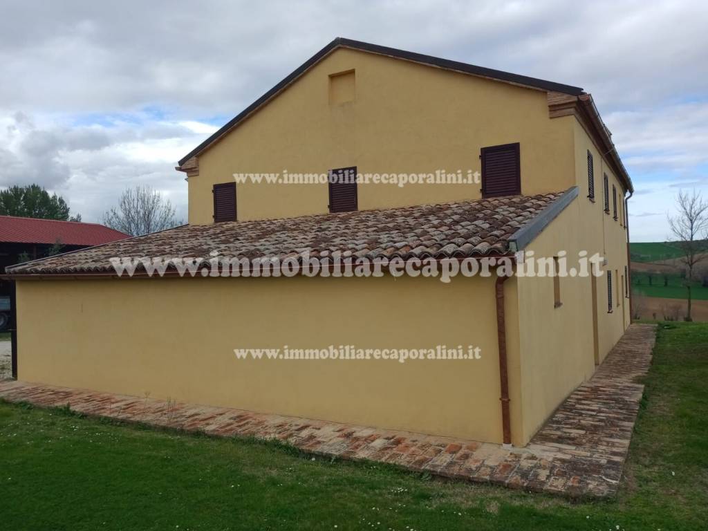 Rustico / casale a Recanati - Foto 2