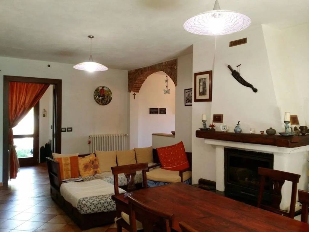 Villa a Altare - Foto 3