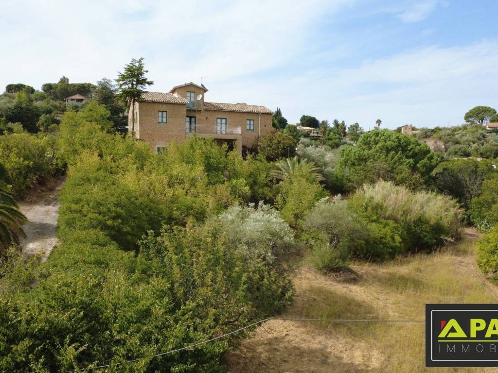 Villa a Canicattì in Contrada Fabrizio - Foto 3