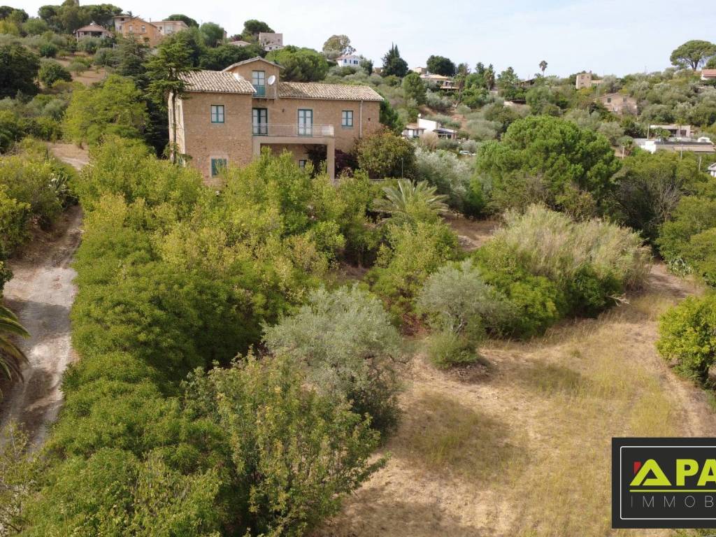 Villa a Canicattì in Contrada Fabrizio - Foto 4