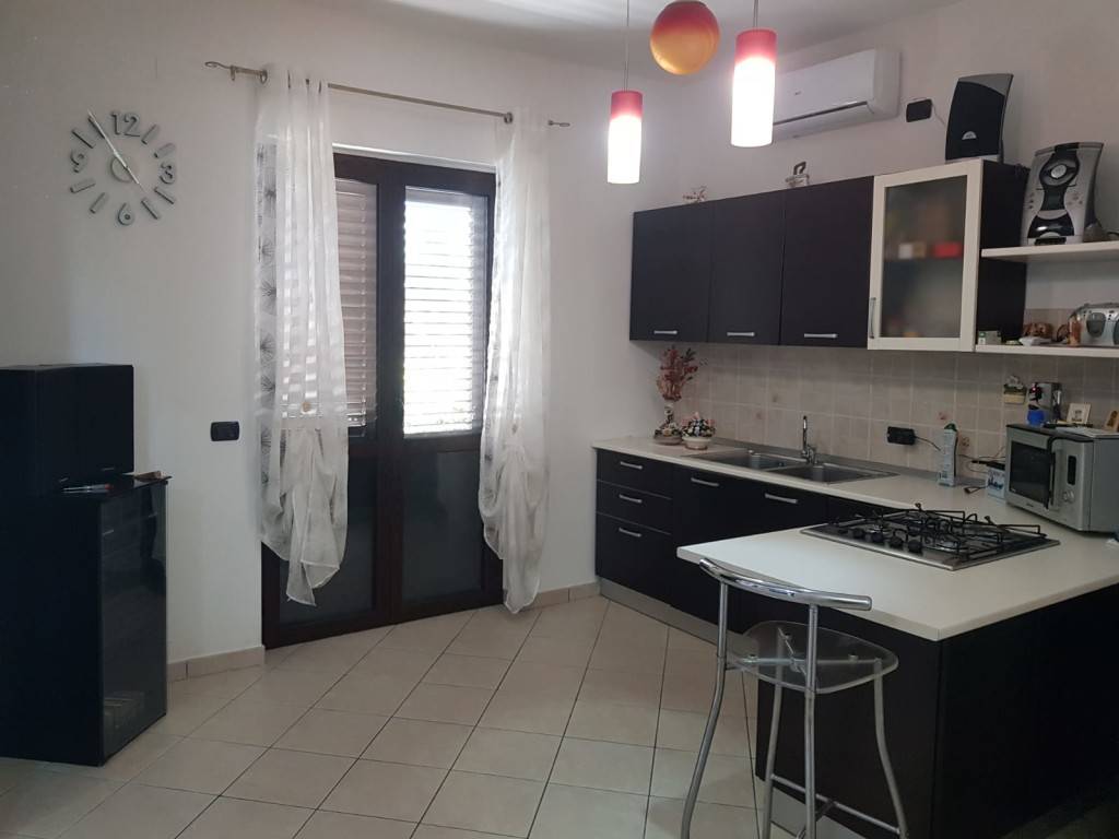 Villa a Simeri crichi in Villaggio Conca d'Oro - Foto 3