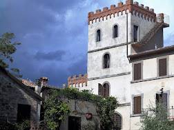 Villa a Piegaro in Vocabolo Casone, 2 - Foto 2