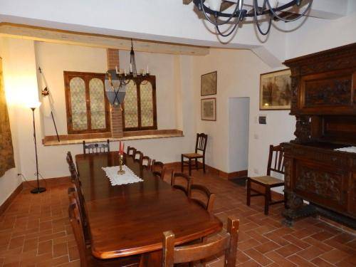 Villa a Piegaro in Vocabolo Casone, 2 - Foto 3