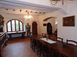 Villa a Piegaro in Vocabolo Casone, 2 - Foto 4