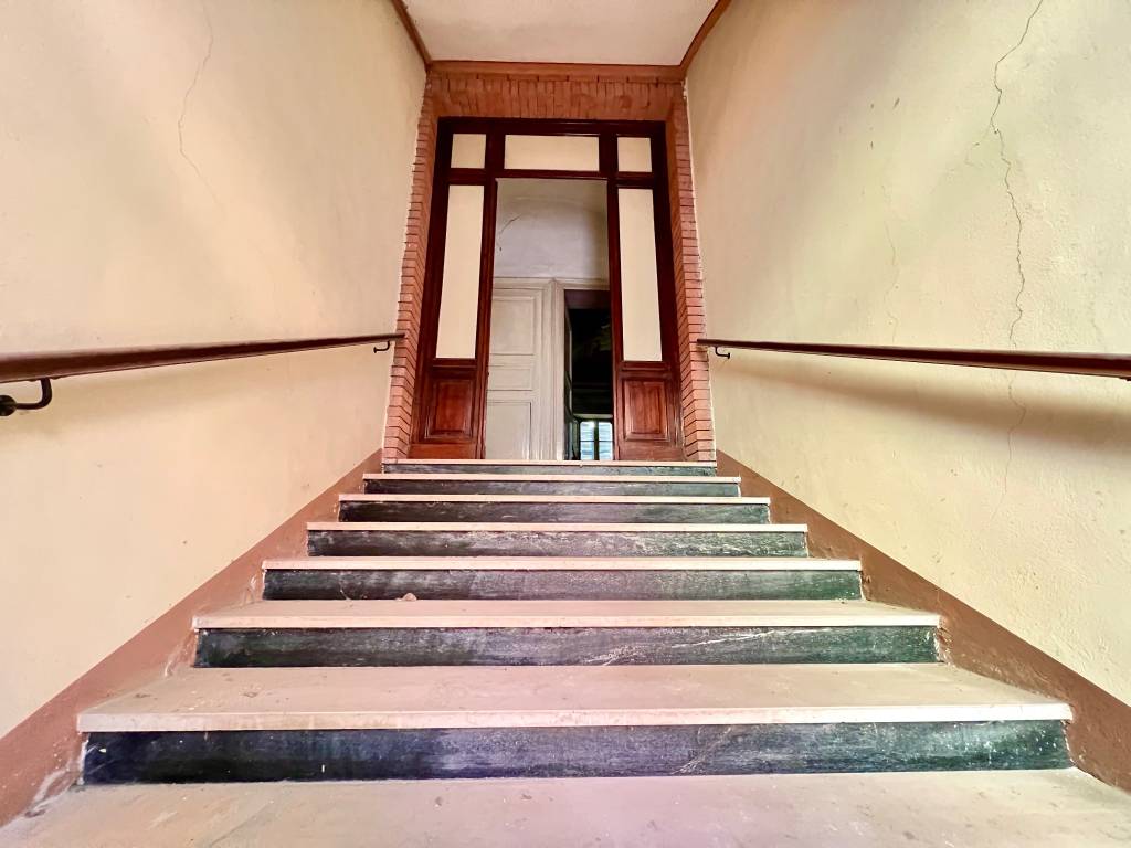 Rustico / casale a Vaglio serra in Piazza 4 Novembre - Foto 3