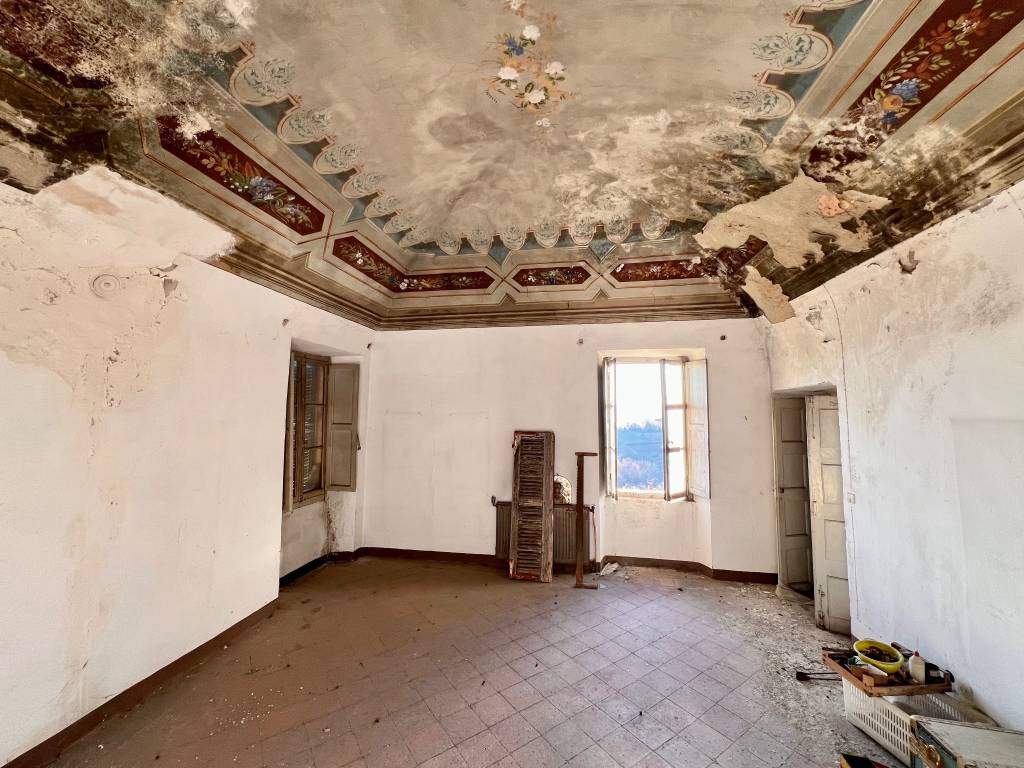 Rustico / casale a Vaglio serra in Piazza 4 Novembre - Foto 5