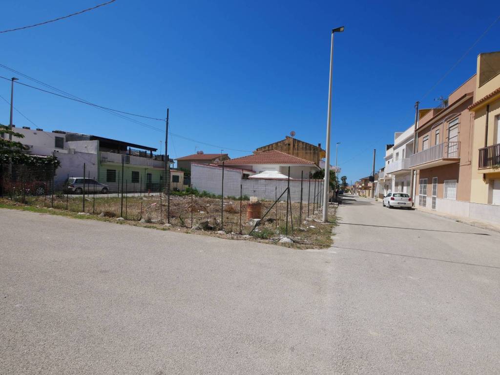 Terreno a Santa croce camerina in Via Sila, 14 - Foto 2