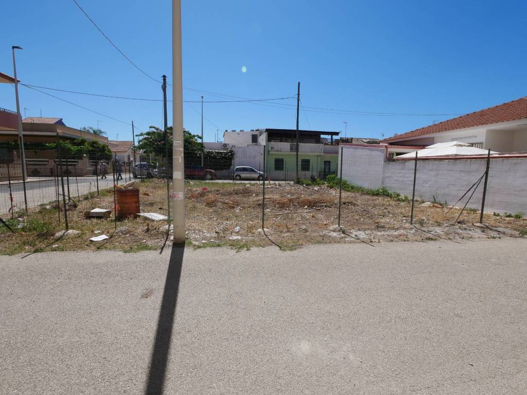 Terreno a Santa croce camerina in Via Sila, 14 - Foto 3