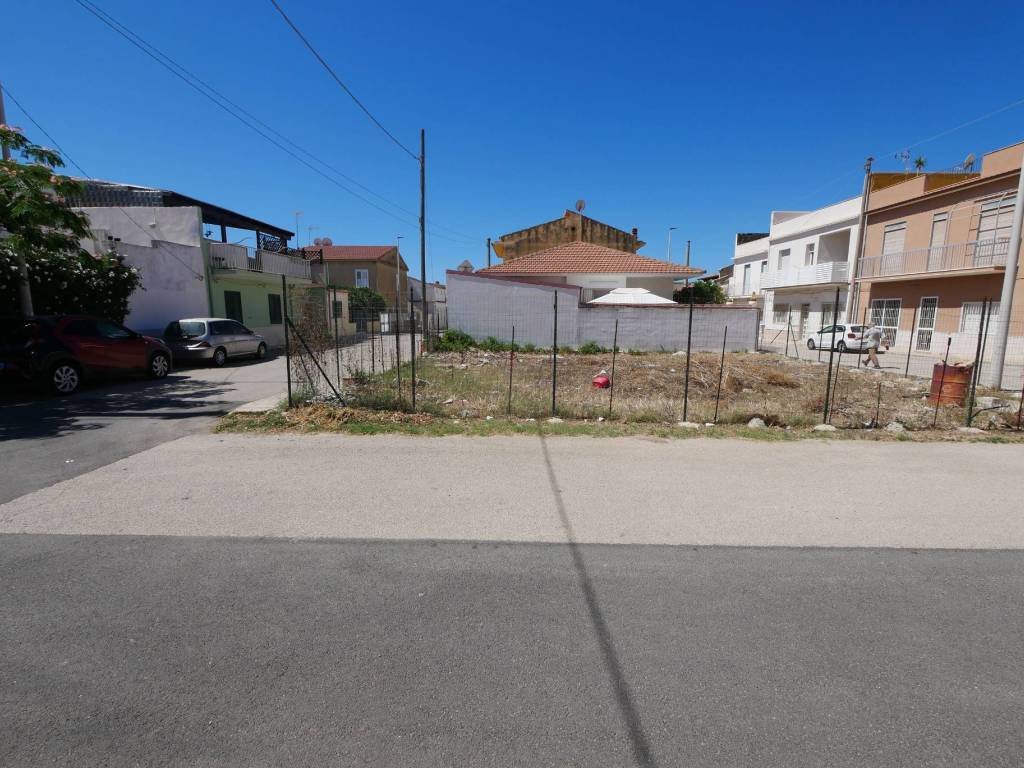 Terreno a Santa croce camerina in Via Sila, 14 - Foto 4