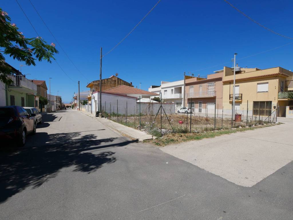 Terreno a Santa croce camerina in Via Sila, 14 - Foto 5
