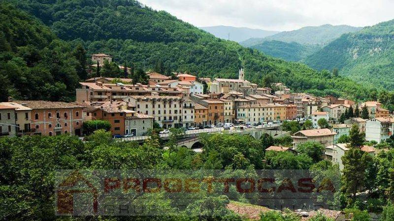 Appartamento a Acquasanta terme in via delle terme - Foto 2