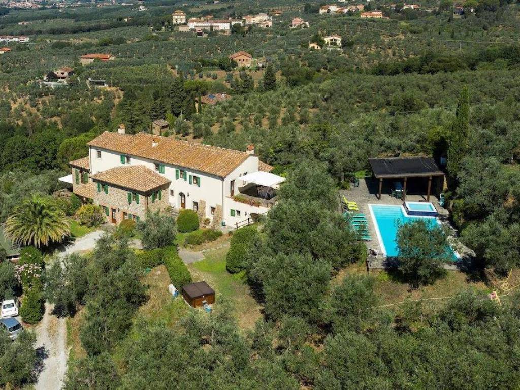 Rustico / casale a Lamporecchio - Foto 2