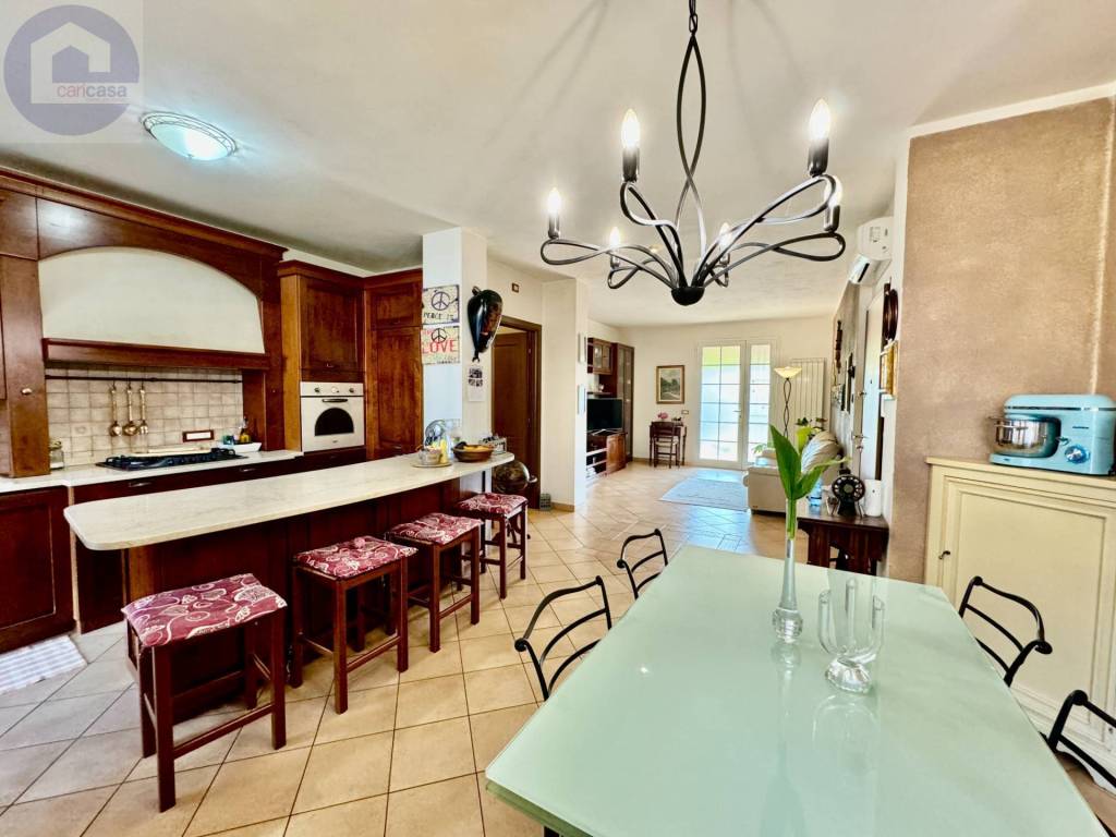 Appartamento a Taggia in Via Beglini, 174 - Foto 3