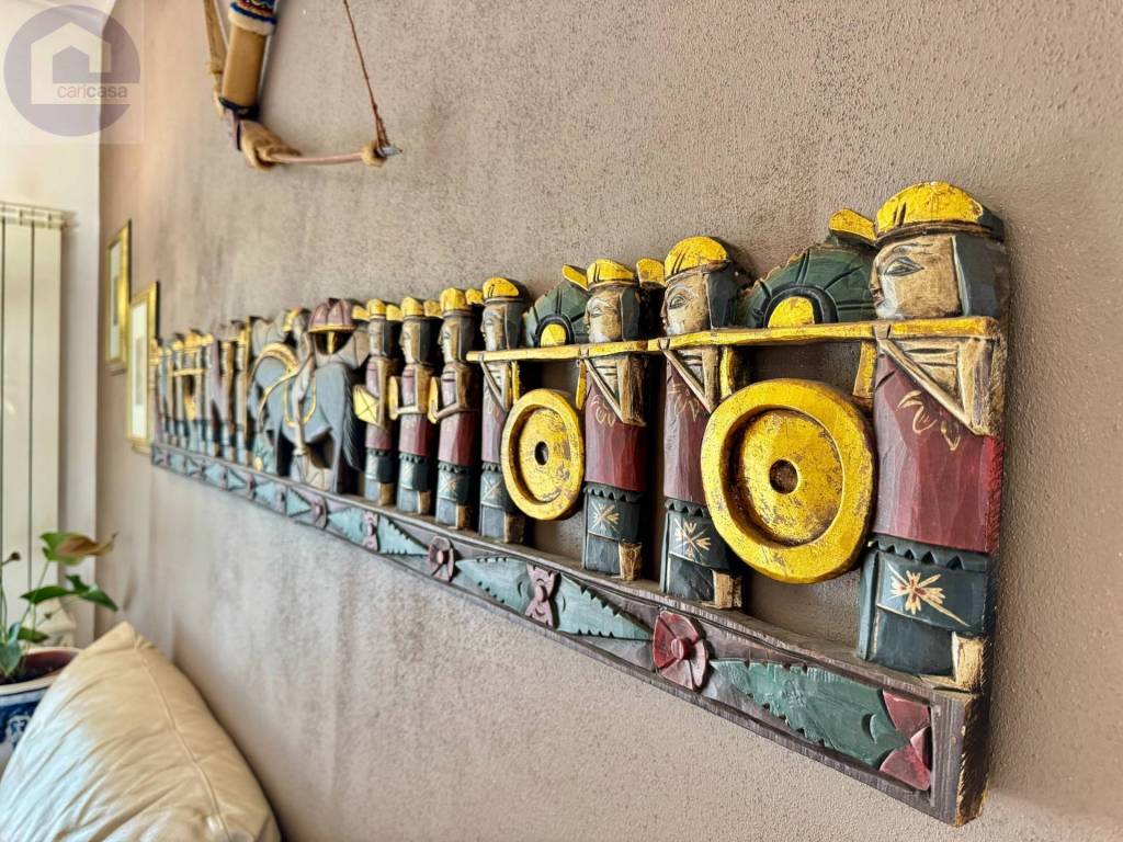 Appartamento a Taggia in Via Beglini, 174 - Foto 4