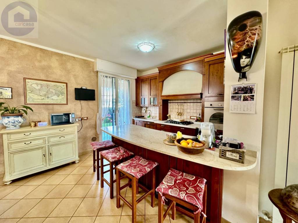 Appartamento a Taggia in Via Beglini, 174 - Foto 5