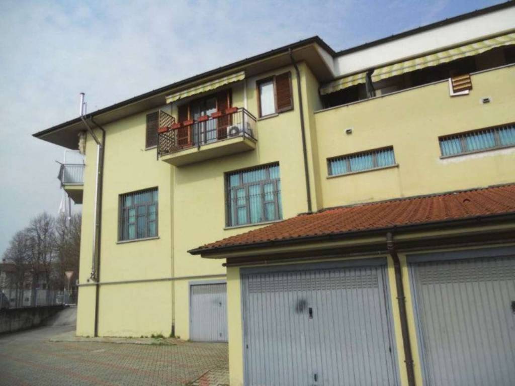 Immobile a San rocco al porto in via Dante Alighieri 5 - Foto 2