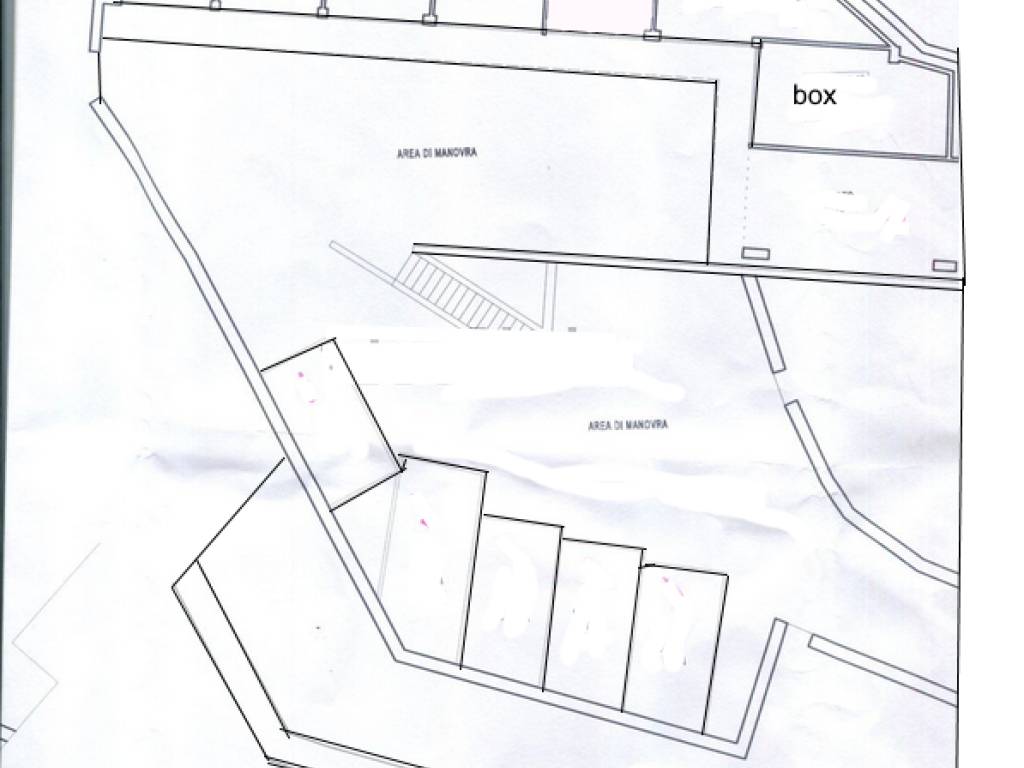 Box / garage a Celle ligure in Via Aurelia Levante - Foto 3