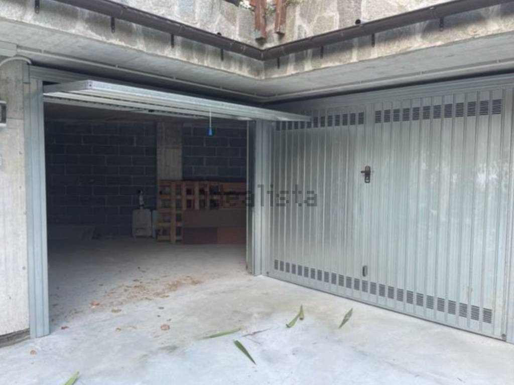 Box / garage a Celle ligure in Via Aurelia Levante - Foto 4