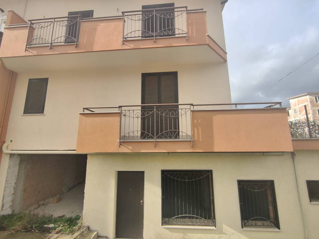 Villa a Liveri in Traversa Gaudiello - Foto 3