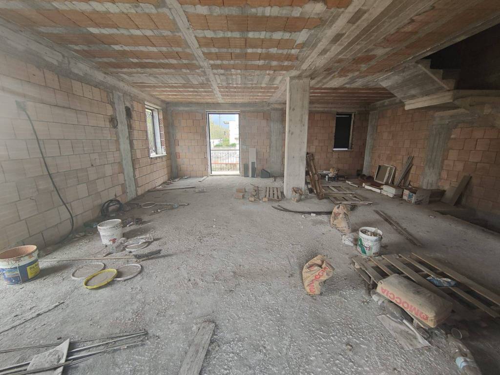 Villa a Liveri in Traversa Gaudiello - Foto 5