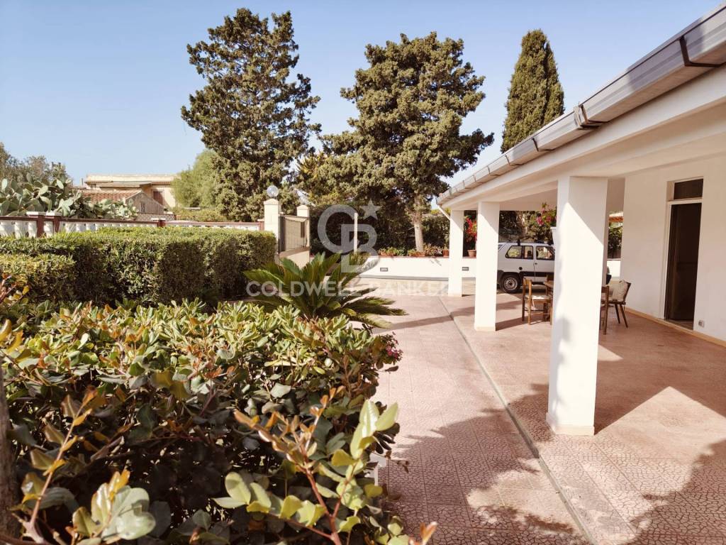 Villa a Ispica in Via delle Viole, 23 - Foto 2