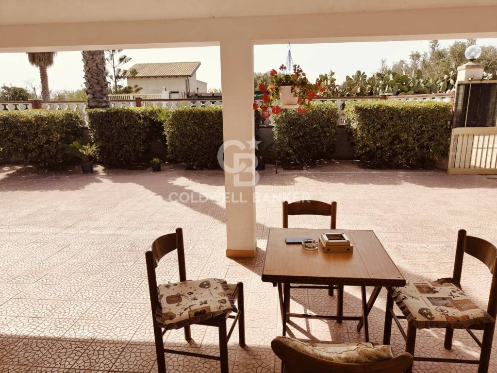 Villa a Ispica in Via delle Viole, 23 - Foto 3
