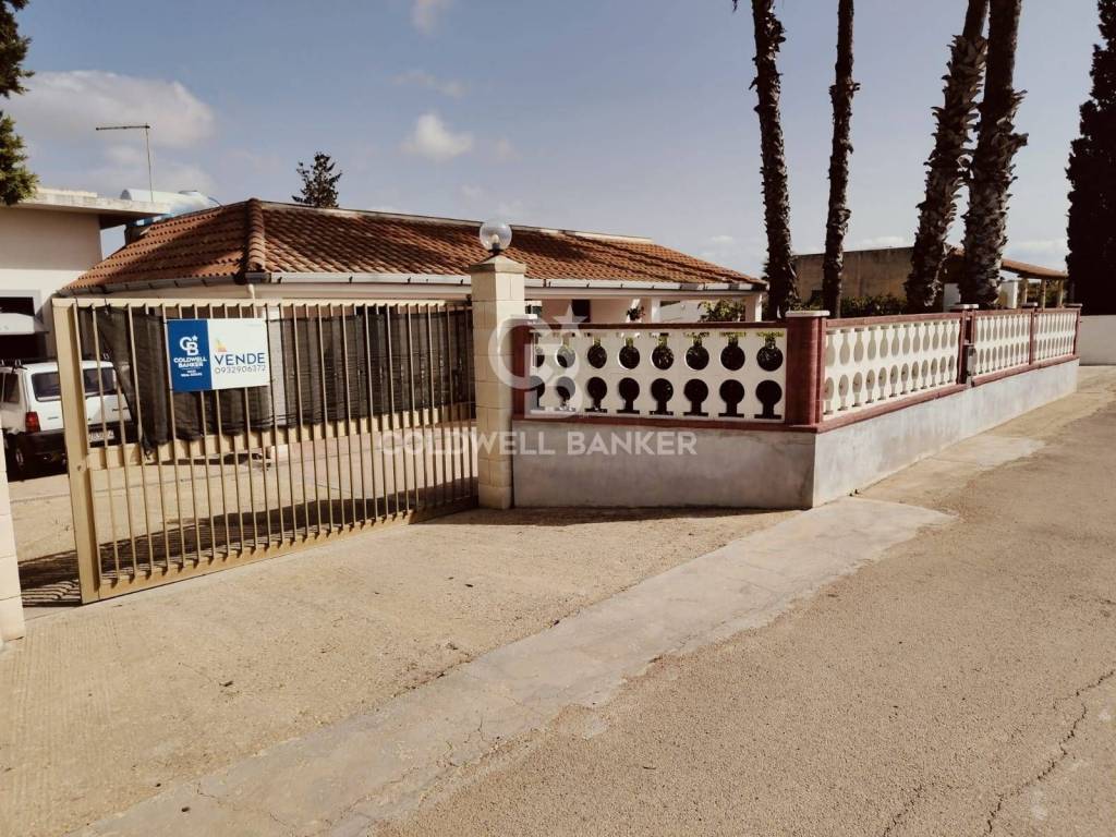 Villa a Ispica in Via delle Viole, 23 - Foto 4